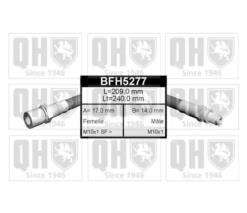 QUINTON HAZELL HBS5277